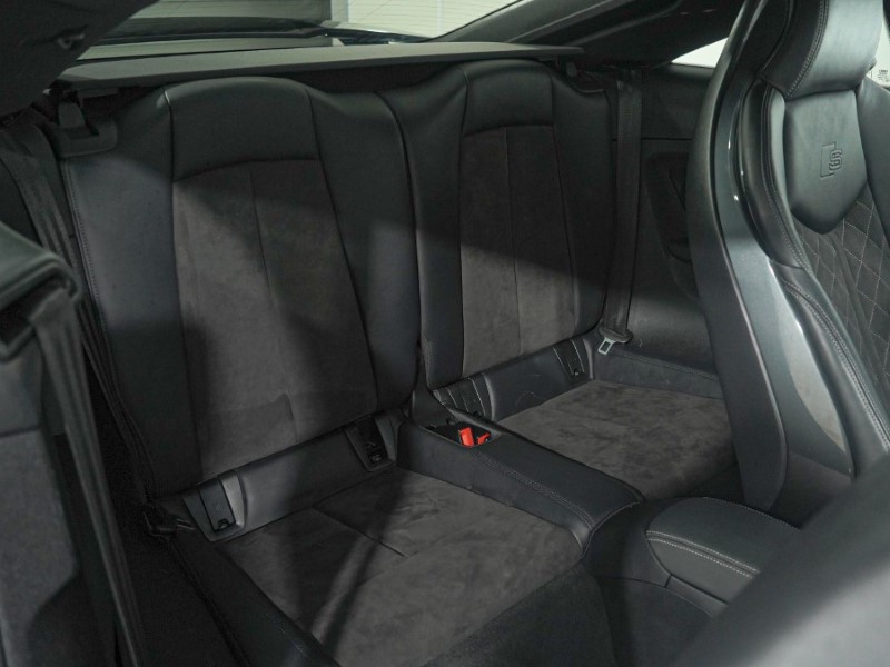 2021 (21) AUDI TT 40 TFSI Black Edition 2dr S Tronic 5707681