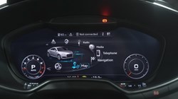 2021 (21) AUDI TT 40 TFSI Black Edition 2dr S Tronic 5707710