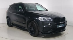 2018 (18) BMW X5 xDrive40d M Sport 5dr Auto 5696340