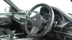2018 (18) BMW X5 xDrive40d M Sport 5dr Auto 5696306