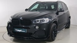 2018 (18) BMW X5 xDrive40d M Sport 5dr Auto 5696342