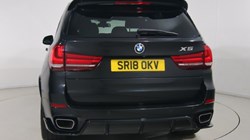2018 (18) BMW X5 xDrive40d M Sport 5dr Auto 5696345