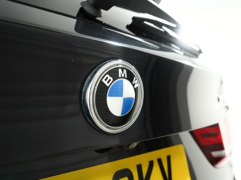 2018 (18) BMW X5 xDrive40d M Sport 5dr Auto 5696292