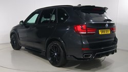 2018 (18) BMW X5 xDrive40d M Sport 5dr Auto 1