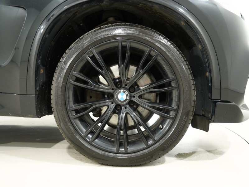2018 (18) BMW X5 xDrive40d M Sport 5dr Auto 5696278
