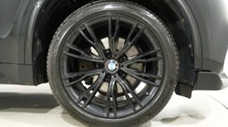 2018 (18) BMW X5 xDrive40d M Sport 5dr Auto 5696278