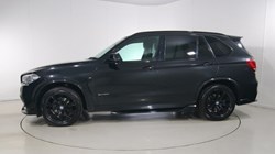 2018 (18) BMW X5 xDrive40d M Sport 5dr Auto 5696343
