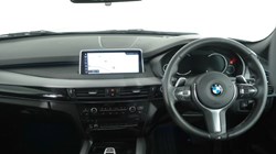 2018 (18) BMW X5 xDrive40d M Sport 5dr Auto 5696288
