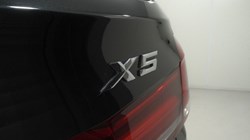 2018 (18) BMW X5 xDrive40d M Sport 5dr Auto 5696294