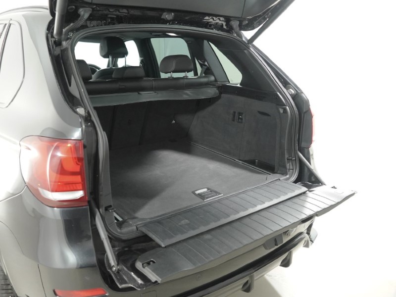2018 (18) BMW X5 xDrive40d M Sport 5dr Auto 5696296