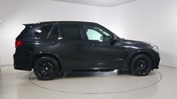2018 (18) BMW X5 xDrive40d M Sport 5dr Auto 5696347