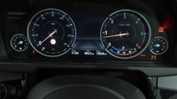 2018 (18) BMW X5 xDrive40d M Sport 5dr Auto 5696313