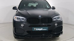 2018 (18) BMW X5 xDrive40d M Sport 5dr Auto 5696341