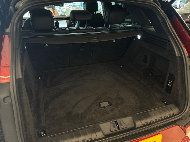 2023 (23) LAND ROVER RANGE ROVER SPORT 3.0 P440e Dynamic SE 5dr Auto 4998132