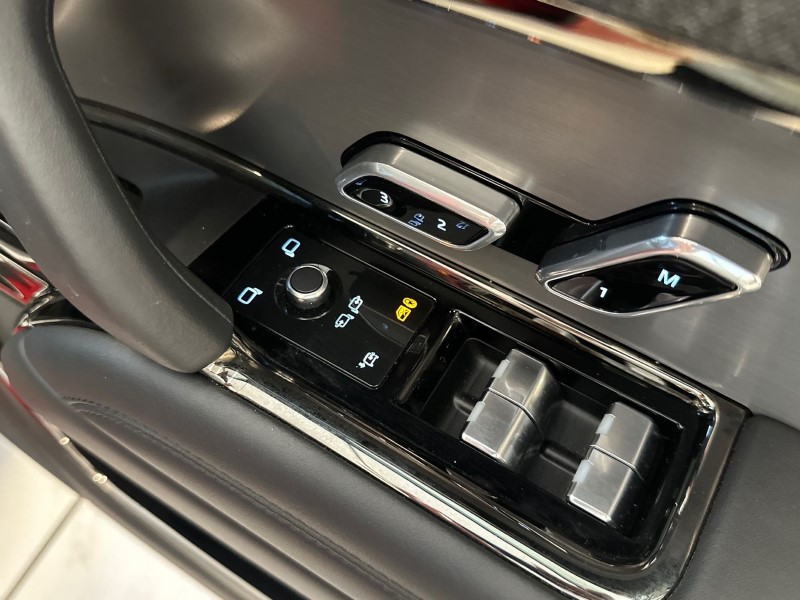 2023 (23) LAND ROVER RANGE ROVER SPORT 3.0 P440e Dynamic SE 5dr Auto 4998116