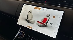 2023 (23) LAND ROVER RANGE ROVER SPORT 3.0 P440e Dynamic SE 5dr Auto 4998127