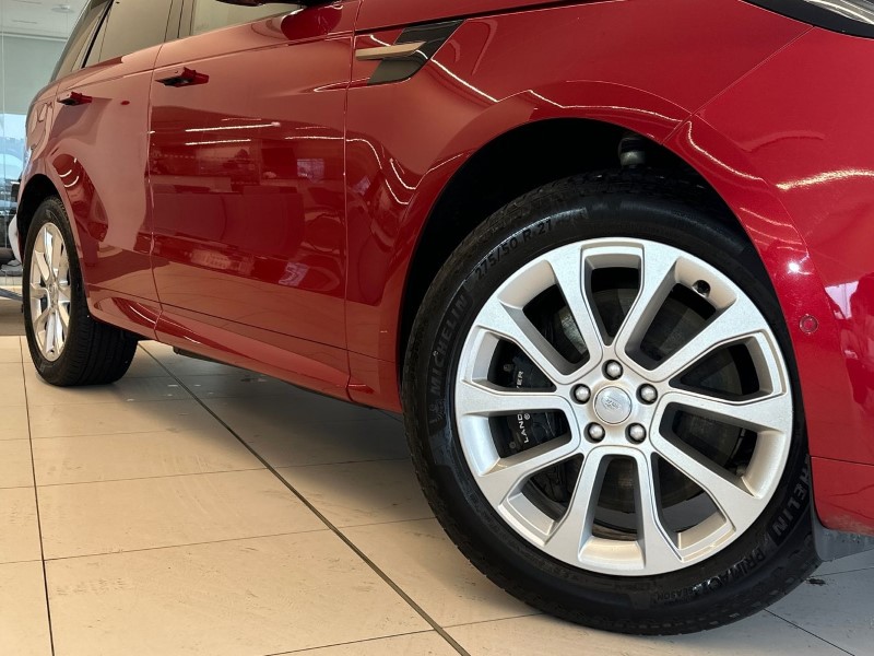 2023 (23) LAND ROVER RANGE ROVER SPORT 3.0 P440e Dynamic SE 5dr Auto 4998137