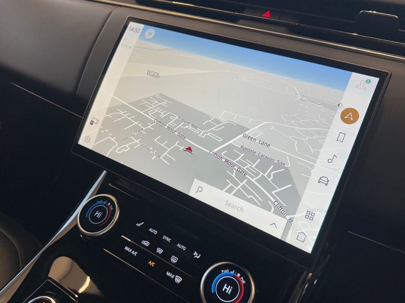 2023 (23) LAND ROVER RANGE ROVER SPORT 3.0 P440e Dynamic SE 5dr Auto 4998104