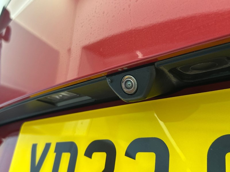 2023 (23) LAND ROVER RANGE ROVER SPORT 3.0 P440e Dynamic SE 5dr Auto 4998134