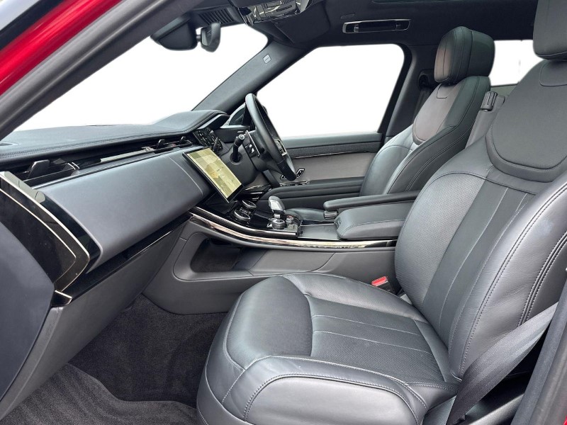 2023 (23) LAND ROVER RANGE ROVER SPORT 3.0 P440e Dynamic SE 5dr Auto 4998096