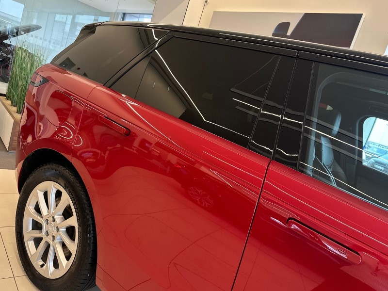 2023 (23) LAND ROVER RANGE ROVER SPORT 3.0 P440e Dynamic SE 5dr Auto 4998144