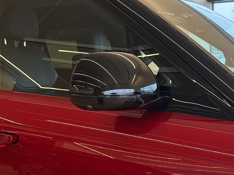 2023 (23) LAND ROVER RANGE ROVER SPORT 3.0 P440e Dynamic SE 5dr Auto 4998143