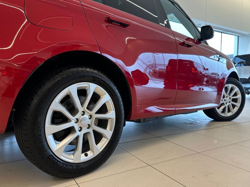 2023 (23) LAND ROVER RANGE ROVER SPORT 3.0 P440e Dynamic SE 5dr Auto 4998141