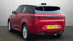 2023 (23) LAND ROVER RANGE ROVER SPORT 3.0 P440e Dynamic SE 5dr Auto 4998095