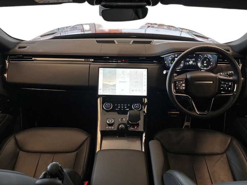2023 (23) LAND ROVER RANGE ROVER SPORT 3.0 P440e Dynamic SE 5dr Auto 4998102