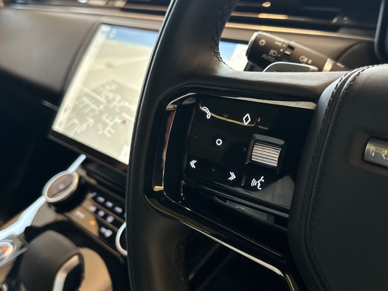 2023 (23) LAND ROVER RANGE ROVER SPORT 3.0 P440e Dynamic SE 5dr Auto 4998121