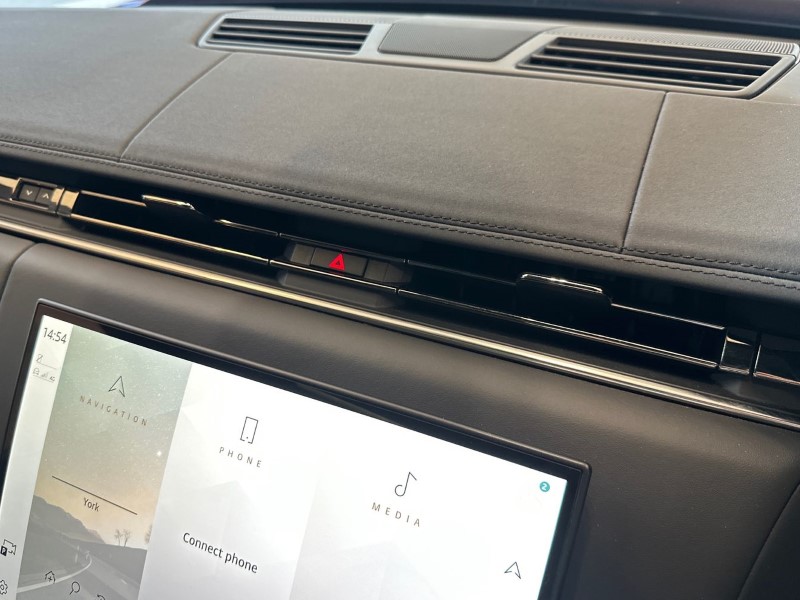 2023 (23) LAND ROVER RANGE ROVER SPORT 3.0 P440e Dynamic SE 5dr Auto 4998128