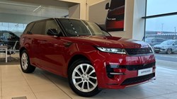 2023 (23) LAND ROVER RANGE ROVER SPORT 3.0 P440e Dynamic SE 5dr Auto 4998145