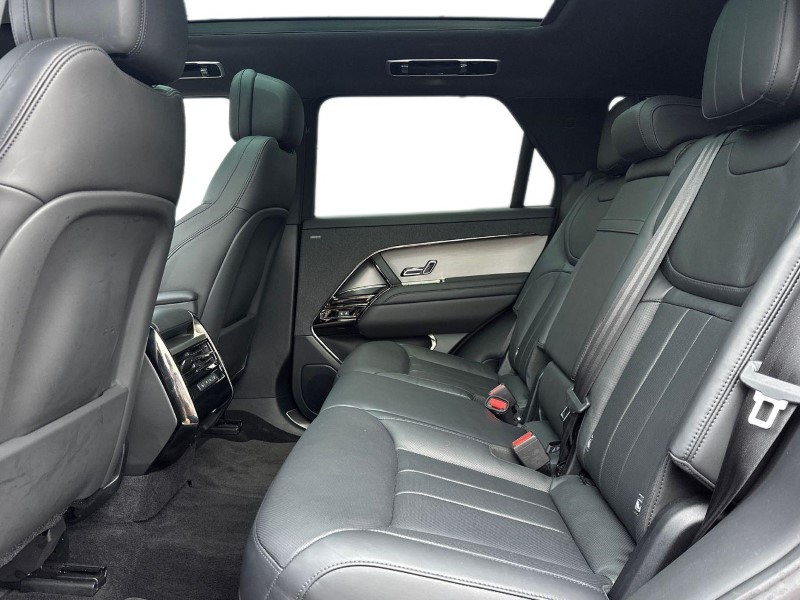 2023 (23) LAND ROVER RANGE ROVER SPORT 3.0 P440e Dynamic SE 5dr Auto 4998097