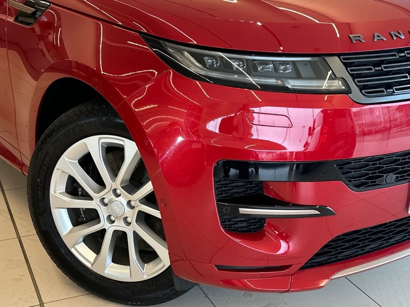 2023 (23) LAND ROVER RANGE ROVER SPORT 3.0 P440e Dynamic SE 5dr Auto 4998135