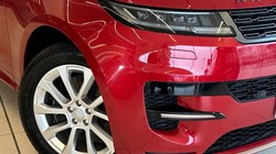 2023 (23) LAND ROVER RANGE ROVER SPORT 3.0 P440e Dynamic SE 5dr Auto 4998135