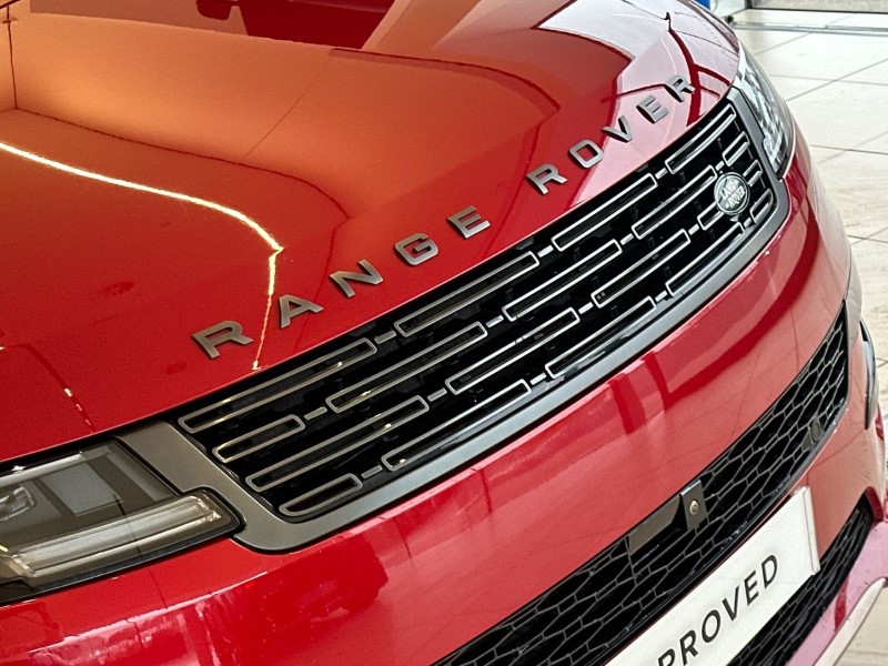 2023 (23) LAND ROVER RANGE ROVER SPORT 3.0 P440e Dynamic SE 5dr Auto 4998136