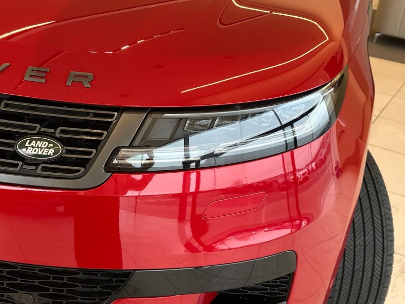 2023 (23) LAND ROVER RANGE ROVER SPORT 3.0 P440e Dynamic SE 5dr Auto 4998110