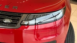 2023 (23) LAND ROVER RANGE ROVER SPORT 3.0 P440e Dynamic SE 5dr Auto 4998110