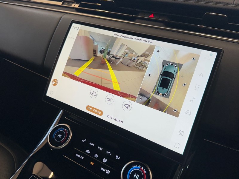 2023 (23) LAND ROVER RANGE ROVER SPORT 3.0 P440e Dynamic SE 5dr Auto 4998105