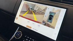 2023 (23) LAND ROVER RANGE ROVER SPORT 3.0 P440e Dynamic SE 5dr Auto 4998105