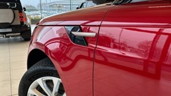 2023 (23) LAND ROVER RANGE ROVER SPORT 3.0 P440e Dynamic SE 5dr Auto 4998113