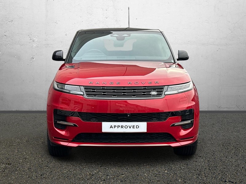2023 (23) LAND ROVER RANGE ROVER SPORT 3.0 P440e Dynamic SE 5dr Auto 4998100