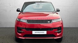 2023 (23) LAND ROVER RANGE ROVER SPORT 3.0 P440e Dynamic SE 5dr Auto 4998100