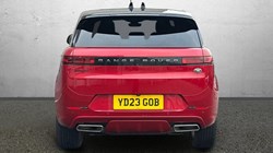 2023 (23) LAND ROVER RANGE ROVER SPORT 3.0 P440e Dynamic SE 5dr Auto 4998099