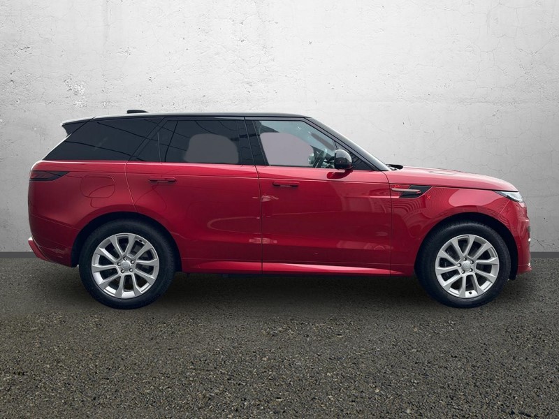 2023 (23) LAND ROVER RANGE ROVER SPORT 3.0 P440e Dynamic SE 5dr Auto 4998098