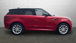 2023 (23) LAND ROVER RANGE ROVER SPORT 3.0 P440e Dynamic SE 5dr Auto 4998098