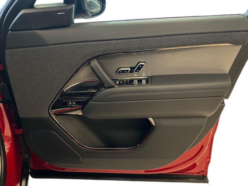 2023 (23) LAND ROVER RANGE ROVER SPORT 3.0 P440e Dynamic SE 5dr Auto 4998115