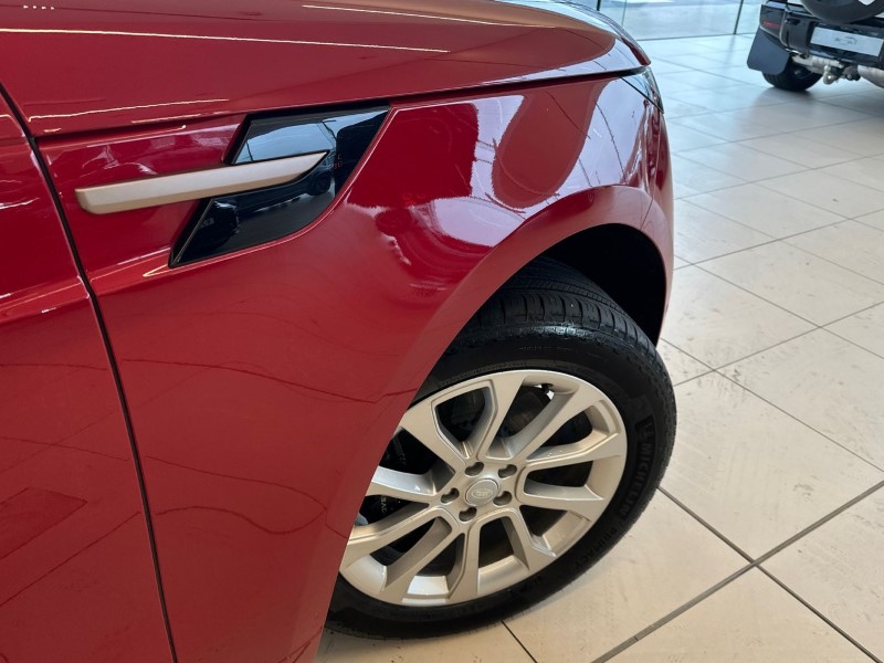 2023 (23) LAND ROVER RANGE ROVER SPORT 3.0 P440e Dynamic SE 5dr Auto 4998142