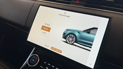 2023 (23) LAND ROVER RANGE ROVER SPORT 3.0 P440e Dynamic SE 5dr Auto 4998126