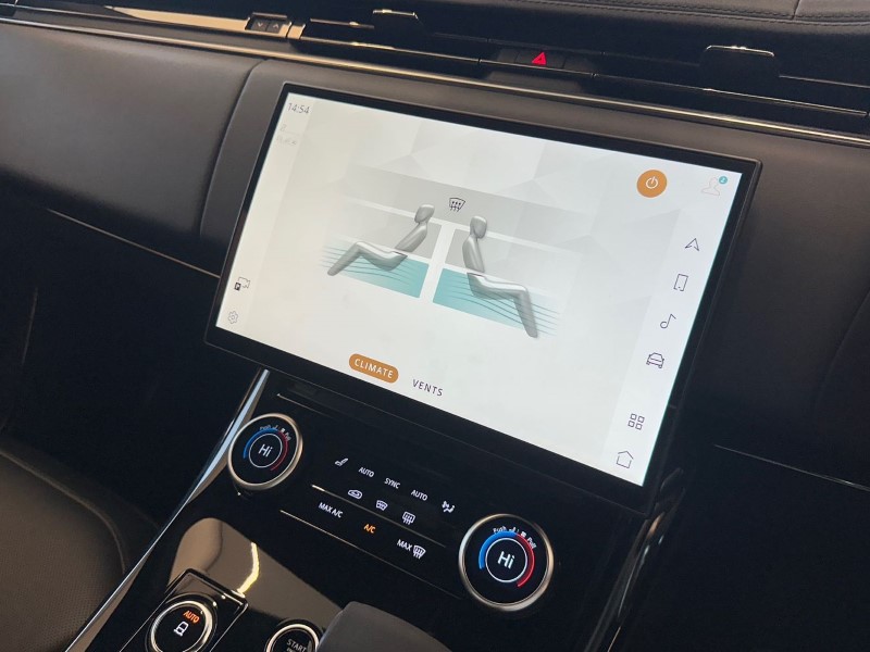 2023 (23) LAND ROVER RANGE ROVER SPORT 3.0 P440e Dynamic SE 5dr Auto 4998125